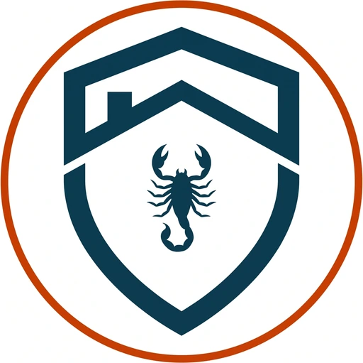 Zenith Pest Control Service logo